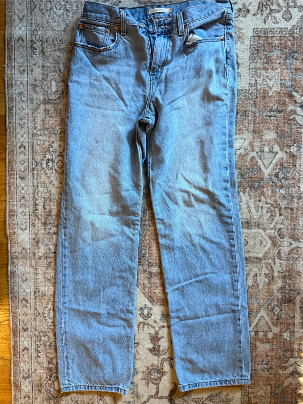 Levi jeans